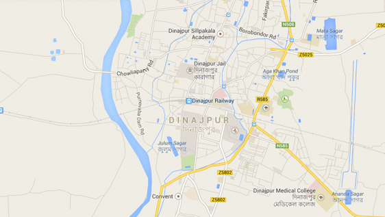 DhakaTribune's tweet photo. BNP-backed mayoral candidate hacked in Dinajpur https://t.co/SksVNTuyCs
#MunicipalityPolls #Bangladesh https://t.co/CkAsxlQLyI