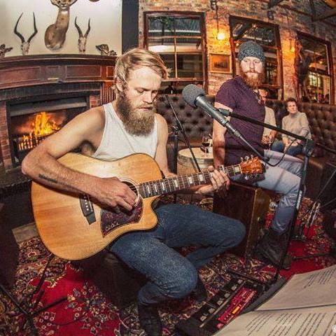 Sunday, 27 Dec, Josh Roxton &amp; Herki Live, 12pm. Free