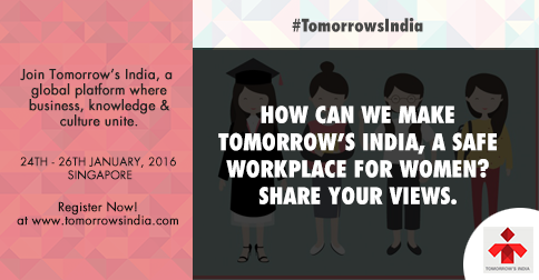 Tomorrows_India's tweet photo. Q.4 Be a Part of #TomorrowsIndia &amp; #win a free ticket to #Singapore
#business #opportunity #Corporate #contest https://t.co/LdF4l4vrEz