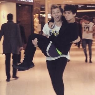 daddy ☺😌😍 @prcscription