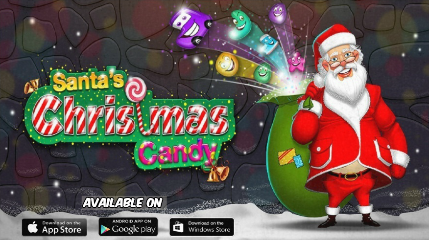 GameChristmas's tweet photo. Get #Christmas #game on @amazon #AppTreasureHunt - https://t.co/WrjIjezh6R #Gamedev #IndieGamedev #IndieGame https://t.co/69x7g5Oos4