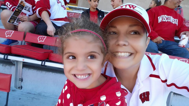 Read the moving, funny Facebook letter from a young mom who died last week of cancer: cbsn.ws/1RFiMZK