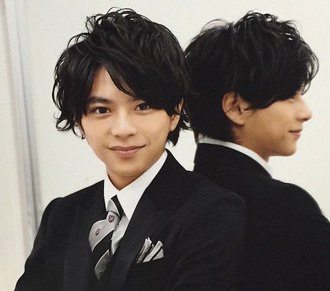 ザ少年倶楽部クリスマススペシャル