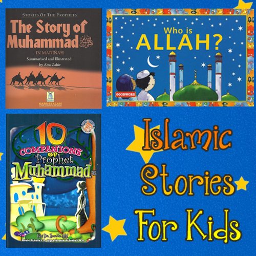 InkandWords's tweet photo. This long weekend, spend time with your kids, reading to them stories from #Islam https://t.co/gRRgOrcCs2
#books https://t.co/wzDzMGyirA