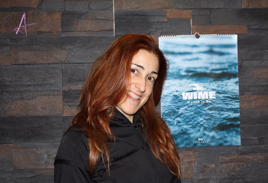AitziSantos's tweet photo. Ya tengo mi calendario de @wimewear y la Cruz Roja! 

Hazte con el tuyo en https://t.co/yaGTabB3rq !

#waterisme https://t.co/FbuRhoCUEW