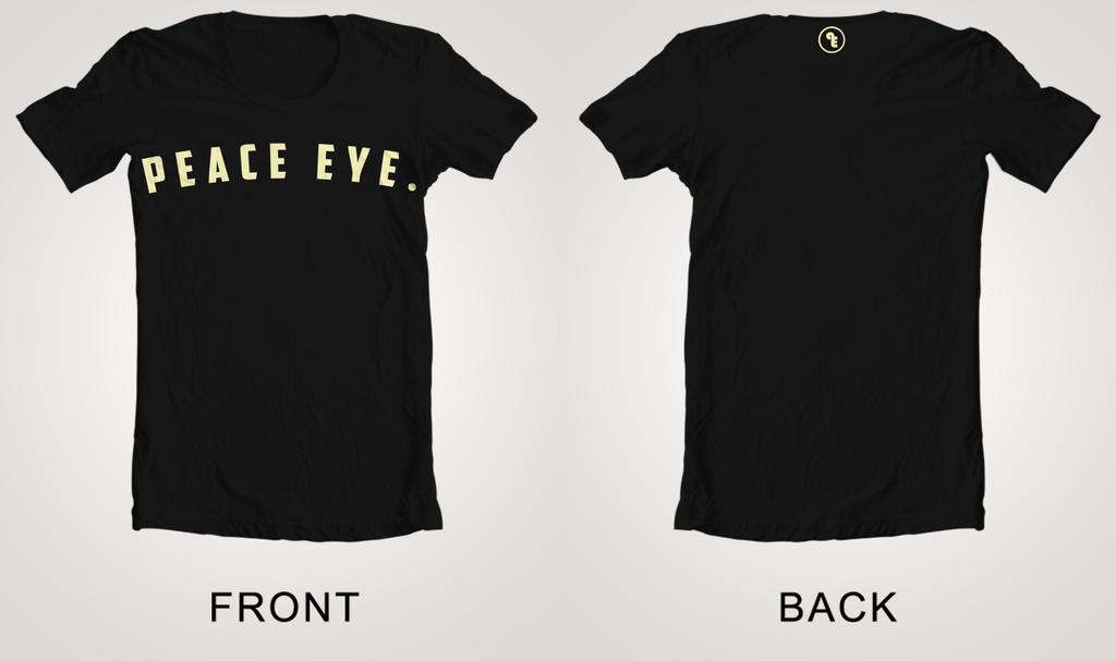 Peace Eye Streetwear tweet media