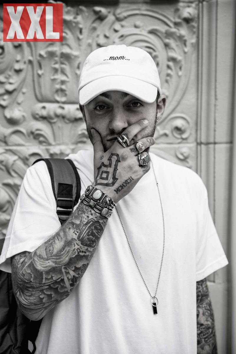 Mac Miller cancels tour dates due to 