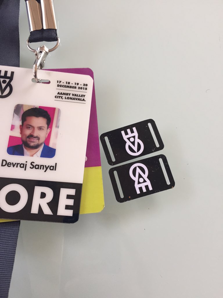 DevrajSanyal's tweet image. The region&apos;s first fully cashless festival #BEVC15 @EVCIndia. #SeamlessTechnology #easeofuse #festivaloffirsts