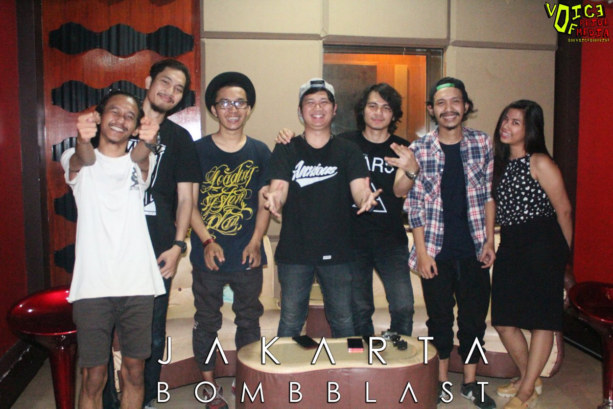 VOICE of PRIDE Media tweet media