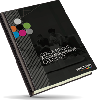 #FREE Download: Office Fitout Checklist #officedesign bit.ly/1QEsHPc