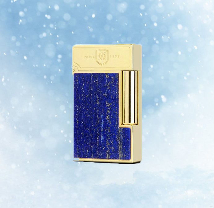 For Day 23 -the penultimate- of #WSAdvent, we reveal this <a href="/STDupont_UK/">STDupont_UK</a> Atelier 1953 lighter. ow.ly/WeOsm