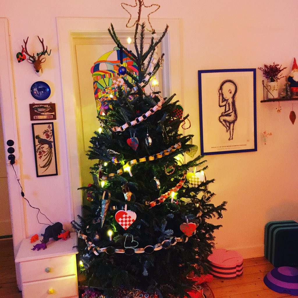 Merry X-mas you guys 🎄