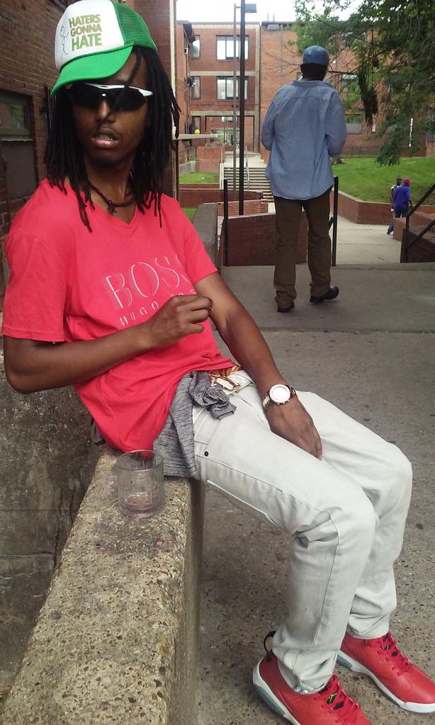 staticray40's tweet image. Flashback