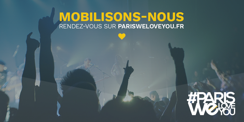 ParisWeLoveYou's tweet photo. Vous aimez #Paris ? Retrouvez votre photo sur un hashtag géant !
Rendez-vous vite sur https://t.co/cSbtEbQPzq https://t.co/zoe7C4i1Jp