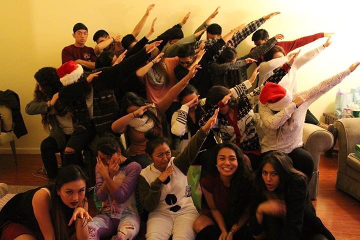 nicoohmygosh's tweet photo. Tbh, we hit it the best. Merry Dabsmas #APASAdabs π https://t.co/JYNXXcsfpo