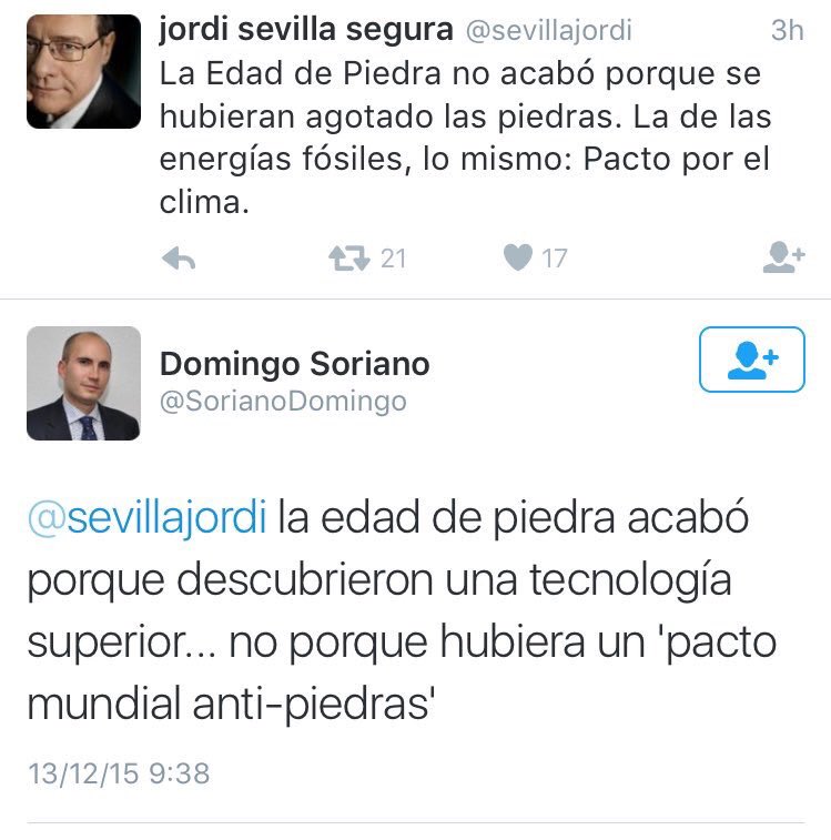 Están los zascas ordinarios, los súper zascas, los maxi zascas, y luego, a distancia, los de <a href="/SorianoDomingo/">Domingo Soriano</a>