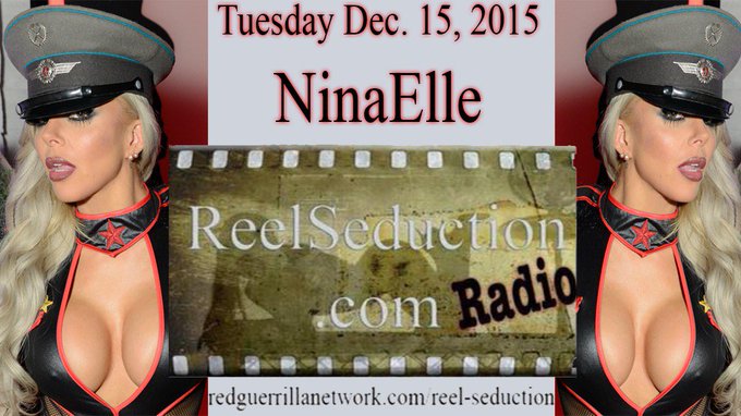 Put a delicious slice of @NinaElleXXX in your mouth! TUES 9pm PST LiVE @RedGuerrillaNet ~ https://t.co/d5ZtA5zif9<a class="tags" target="_blank" title="On Twitter" href="/?out=eyJ0eXAiOiJKV1QiLCJhbGciOiJIUzUxMiJ9.eyJpYXQiOjE3MjUxMjQ2ODcsImlzcyI6InR3cG9ybnN0YXJzLmNvbSIsIm5iZiI6MTcyNTEyNDY4NywiZXhwIjoxNzU2NjYwNjg3LCJyZWRpcmVjdF91cmwiOiJodHRwczovL3R3aXR0ZXIuY29tL05pbmFFbGxlWFhYIn0.KaIXgCh8LgLtDXTBYMvNd3F2JmAaxeUIFOeeaLJfeQ6UI4anKugfdtDwTsbHlCkttN1kiizswDvJKAdVpf9huQ">@NinaElleXXX</a><a href="/tag/somedayillsleep"class="tags"><span>#somedayillsleep</span></a>