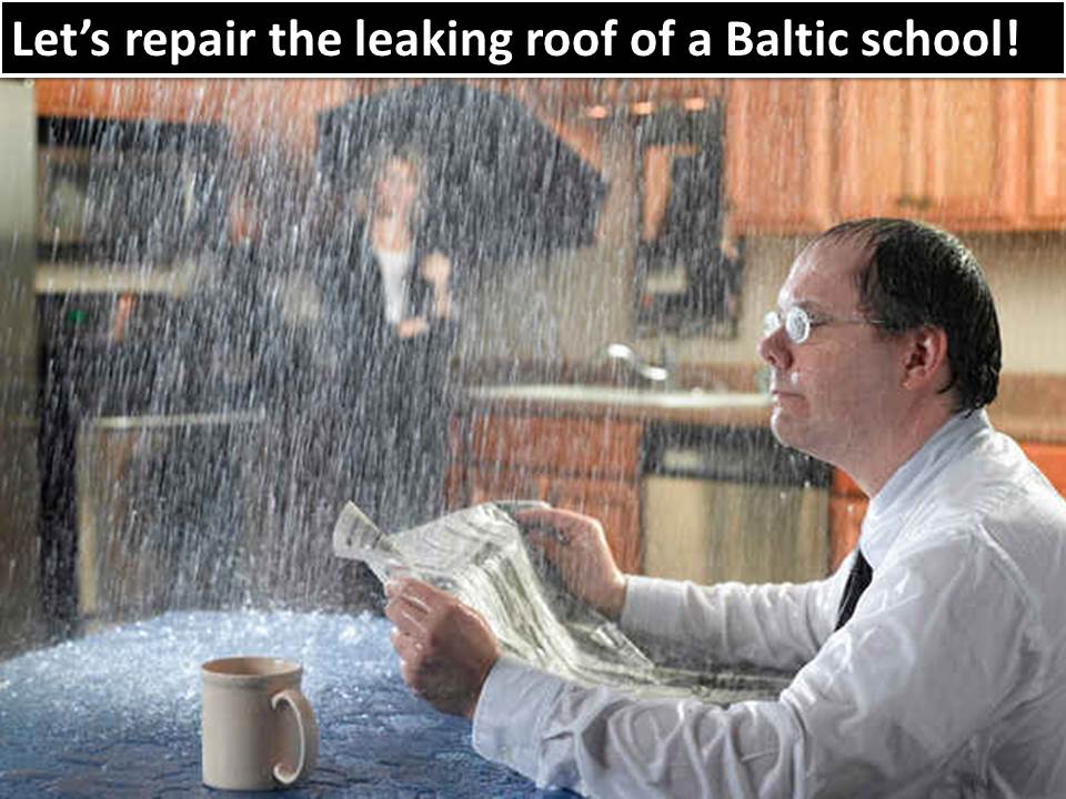 Be a part of an amazing project! More info on SSER Facebook page facebook.com/AlumniSSER