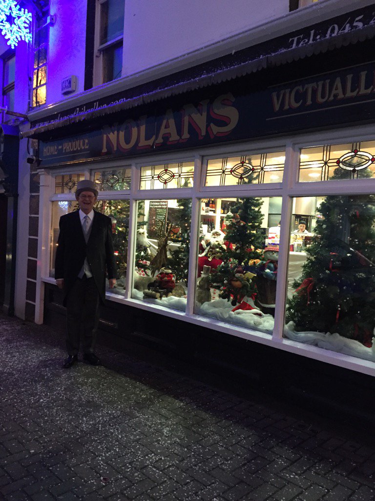 EmmaNolan2012's tweet photo. Welcome to Nolans https://t.co/5XQsgyEq8p