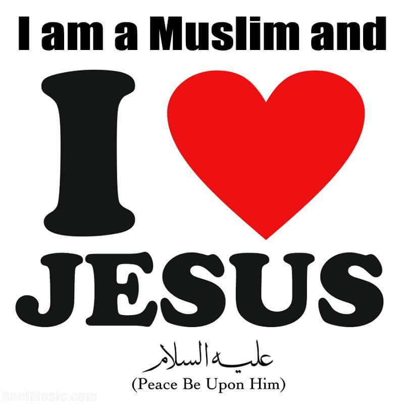 muftimenk's tweet photo. Many people are unaware of the fact that one cannot be Muslim without loving Jesus (Peace be upon Him). https://t.co/eNRjMDg2jg
