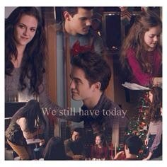 Merry Christmas it's me Renesmee I made this edit for you all I hope you like it I love you all Nessie