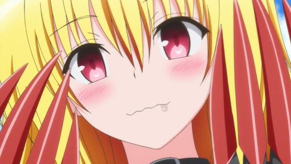 ダークネスヤミのtwitterイラスト検索結果