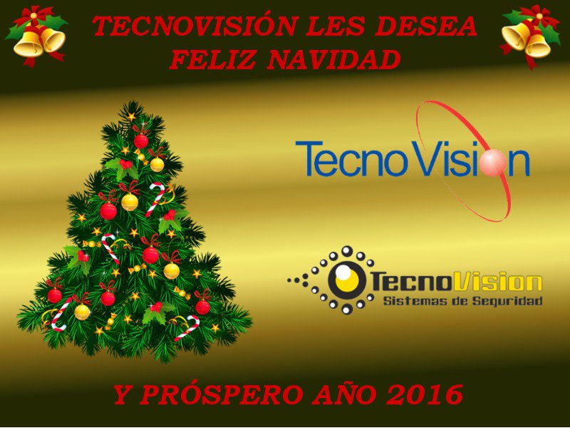 SegTecnovision's tweet photo. Felices fiestas https://t.co/52sQ5LfnpQ https://t.co/EX8rJPnkyQ