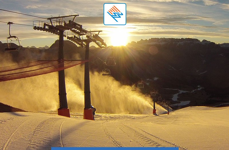 Dolomiti Superski & Dolomiti Supersummer tweet media