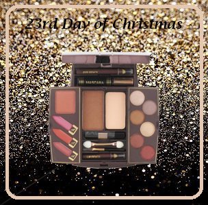 WeLoveSunkissed's tweet photo. On 23rd Day of Xmas we have our best selling gift palette to give away, for a chance to #WIN RT&amp;F #GiftoftheGlow https://t.co/TB9Xt5zySt