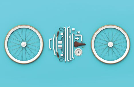 MartijnBAARDA's tweet photo. #Bike in a bag... https://t.co/Ri9BhTZFTd #Collapsable #KitBike https://t.co/kLQ5jVjBlB