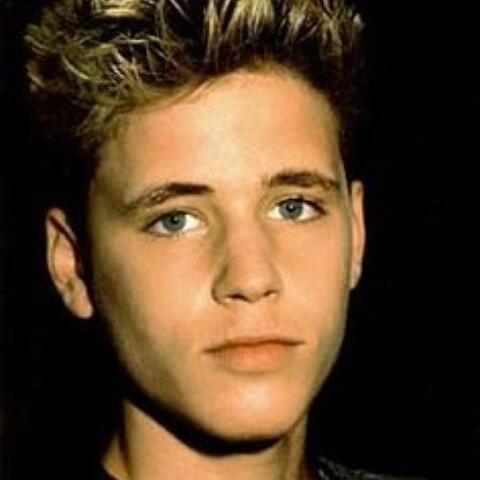 Happy Birthday Corey Haim R.I.P 