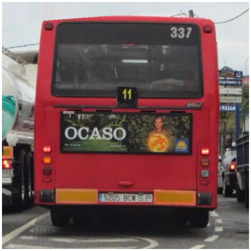 BlogBusurbano's tweet photo. @unanonimo69 @tranviascoruna @BMCUN @TessitaMR
Del #Bus337 no nos olvidamos, no :)
Quedan los tres en el recuerdo. https://t.co/dUl6Y2QEf1