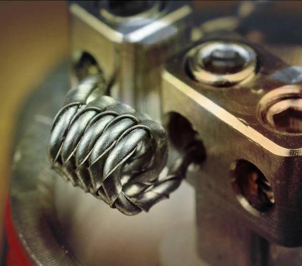 CloudzVapourUK's tweet image. Tiger Prebuilt Coils (10pcs) 26G 0.36ohm Wrapped: 0.2*0.8 FLAT 

cloudzvapour.com/product/tiger-…

#PreBuild #Coils #RDA