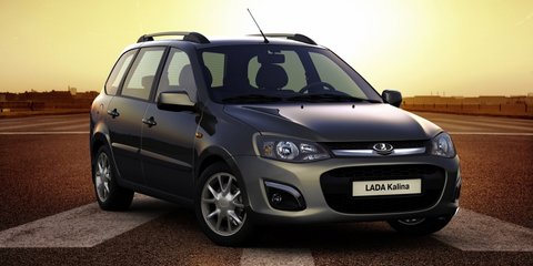 АвтоВАЗ намерен разработать кроссовер на базе Lada Kalina https://t.co/J15dqmHUJH
