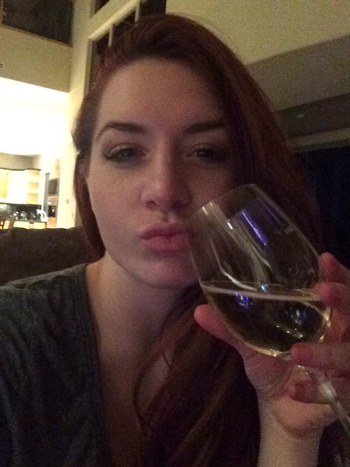 Don't drink and tweet she said. It's a bad idea...she said...🤔 https://t.co/NBpoEDdO5y<a href="/tag/gaspaway"class="tags"><span>#gaspaway</span></a>