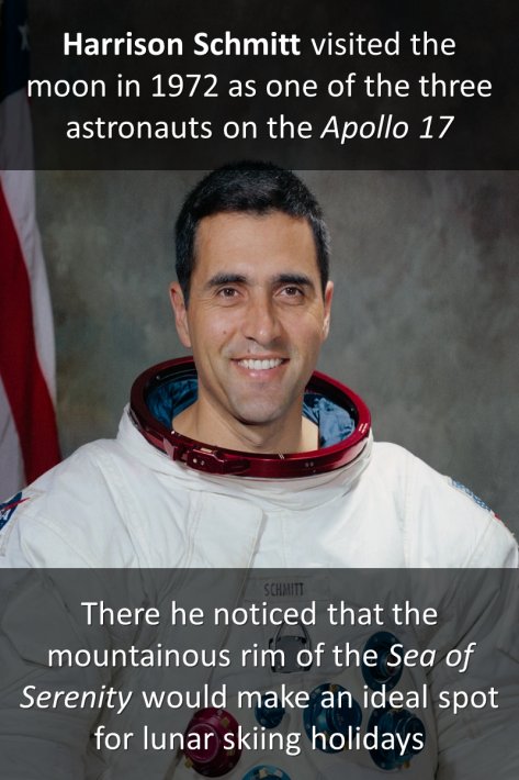 snappico's tweet photo. Lunar #skiing holidays?! Hmm..What's the weather like on the #moon? Check this card on #Snappico for #iOS, #Sports https://t.co/1pBHSZlZWo