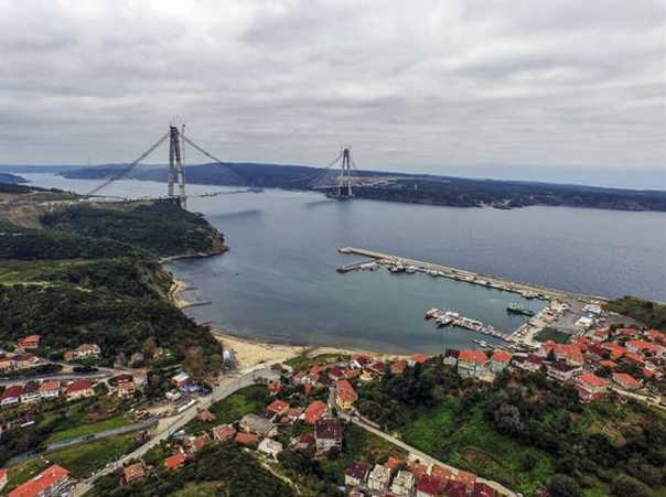 Republic of Türkiye Directorate of Communications tweet media