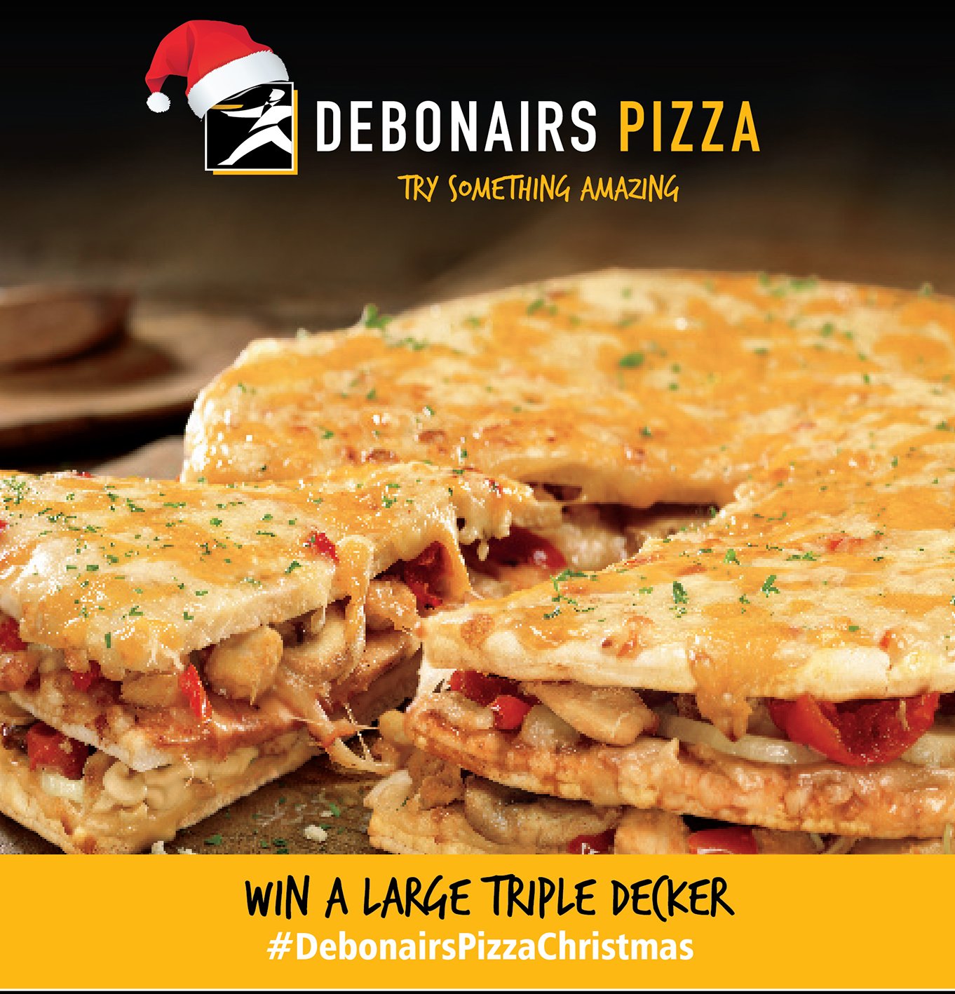 Debonairs near sale me