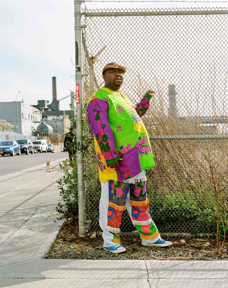 Here's <a href="/nozinjamusic/">Nozinja</a> by Teddy Fitzhugh

One of the best photos we featured this year

#CrackPhotography2015