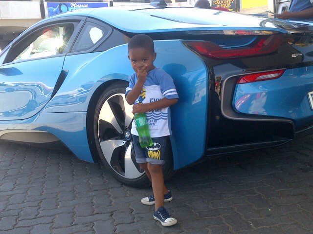 Pressure! He doesn't want a Bmx for Christmas... He wants a #BmGusheshe