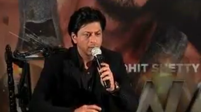 bollybubble's tweet photo. @iamsrk – I am a Proud Indian, Felt Extremely Sad when I was misunderstood.
https://t.co/gp3n9G4vQY
#shahrukkhan https://t.co/2bYqp7FUNp