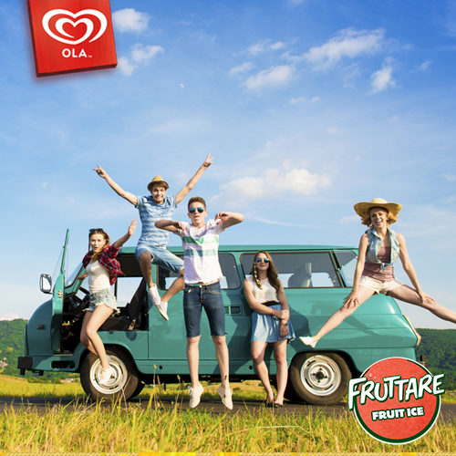 Take the road less travelled this holiday season. What crazy summer adventure do you and the besties have planned?