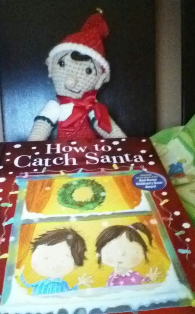 worduplancs's tweet image. Bob&apos;s been reading in the night, hope the book doesn&apos;t give him ideas @hodderchildrens  #bobsback