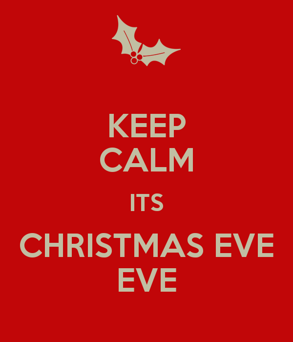 EleanorJShore's tweet photo. Happy Xmas Eve Eve everybody 🎅🏻 https://t.co/ytOXsx48qS