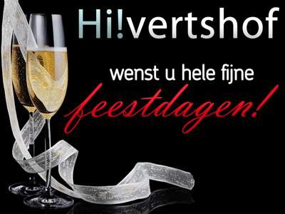 Hilvertshof's tweet photo. Hilvertshof wenst u hele fijne feestdagen! #kerst #winkelen #hilversum https://t.co/X9EVrSdqZh