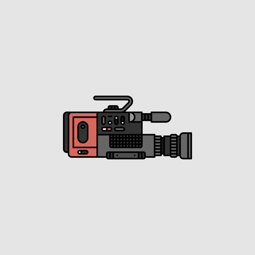 tamerkoseli's tweet photo. VHS Camcoder from Back to The Future #jvc #cam #backtothefuture #grc1 #victor #cinema #martymcfly #vhs #camcorder https://t.co/Vm3QGeHDCz