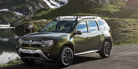 С 1 января 2016 года Renault повысит цены примерно на 5% https://t.co/xdOoS4mzJQ