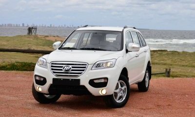 Кроссовер Lifan X60 в России получил новую базовую комплектацию https://t.co/KxhJwGFjgo