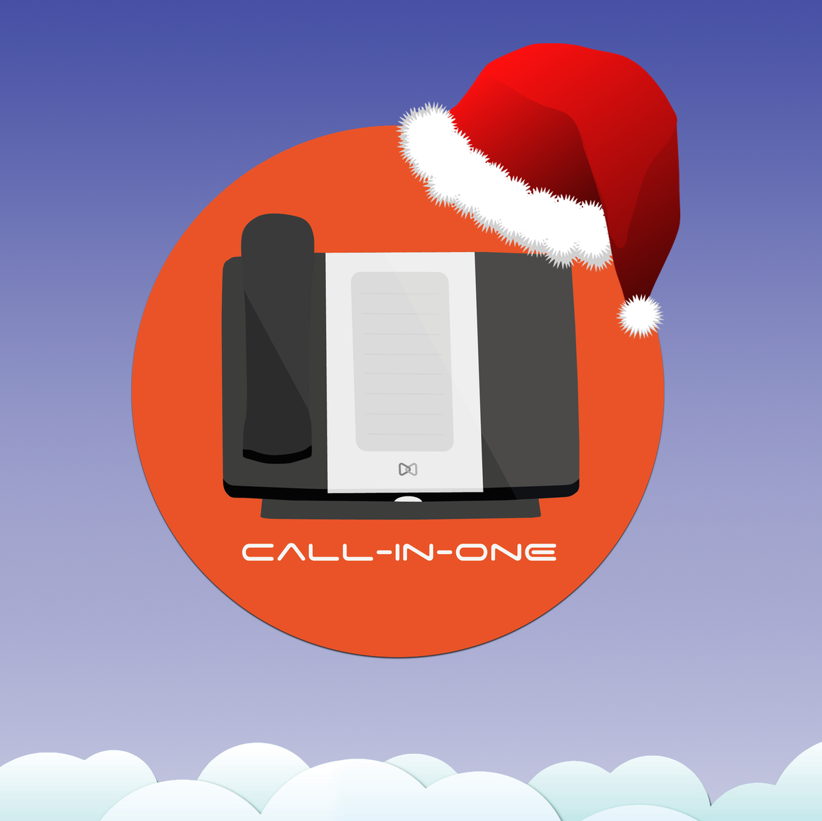 callinone's tweet photo. Gezegende kerstdagen en een gelukkig 2016 toegewenst! https://t.co/mNcl2Etf3q