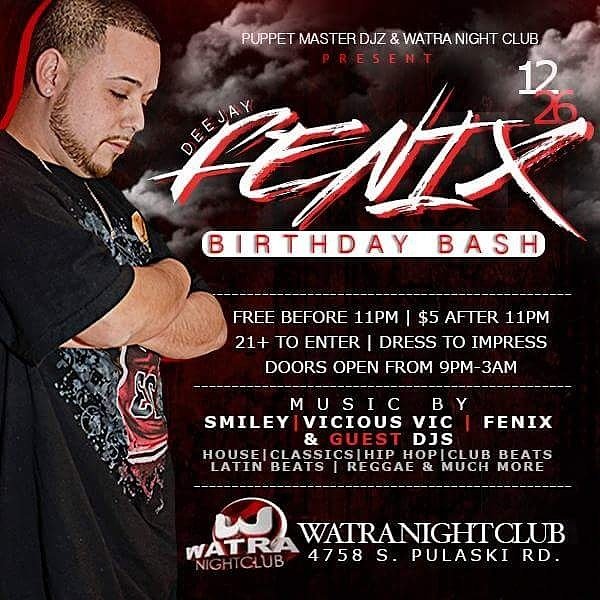 cashflowentchi's tweet photo. Don't miss out on this night! About to be a movie #moviewithfenix #rockwithfenix https://t.co/HmaWUThQLS